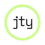 Jordan Taylor Young logo